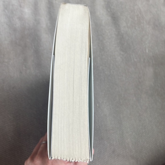 Natural Causes (An Inspector McLean Novel) - James Oswald. Softcover. Thriller. - Picture 10 of 11